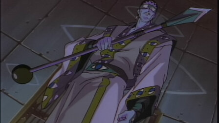 るろうに剣心 明治剣客浪漫譚 Netflix